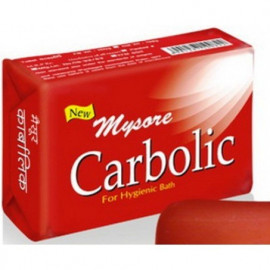 MYSORE CARBOLIC SOAP 150GM